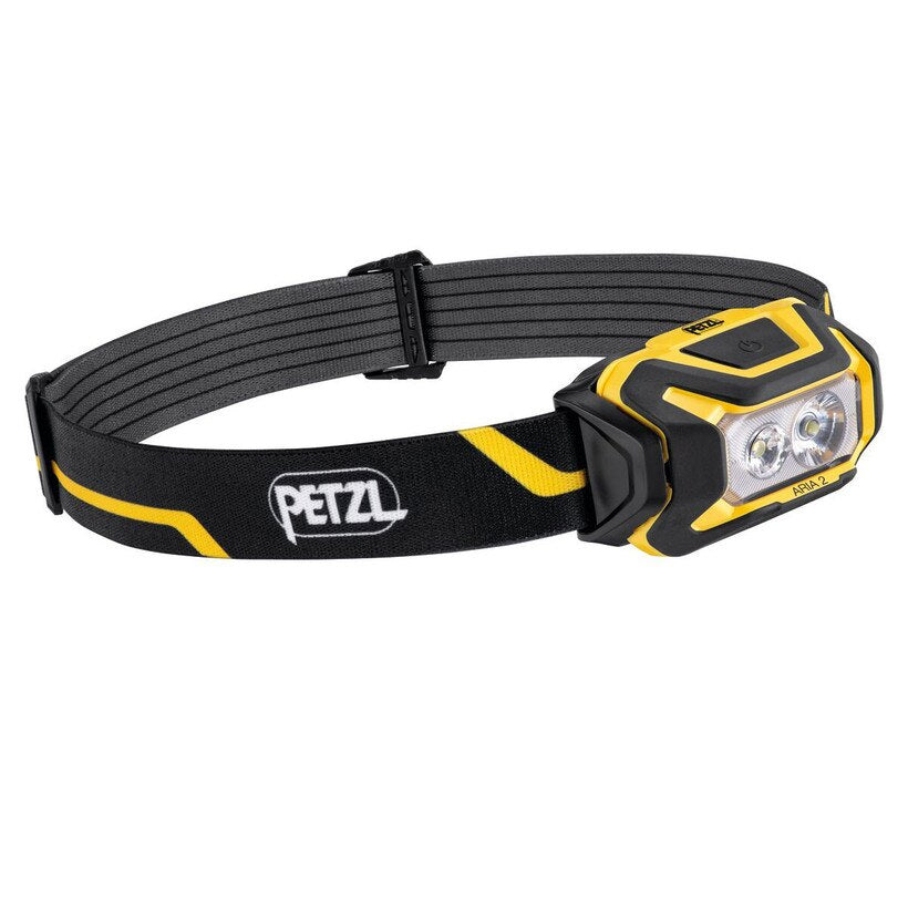 Petzl ARIA Headlamp
