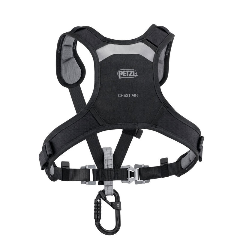 Petzl CHEST'AIR Chest Harness