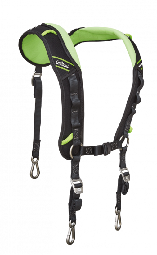 Courant Koala Chest Harness