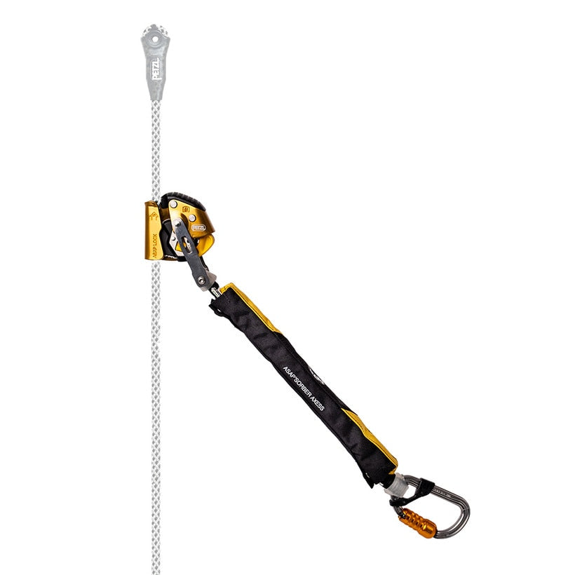 Petzl ASAP LOCK AXESS Kit