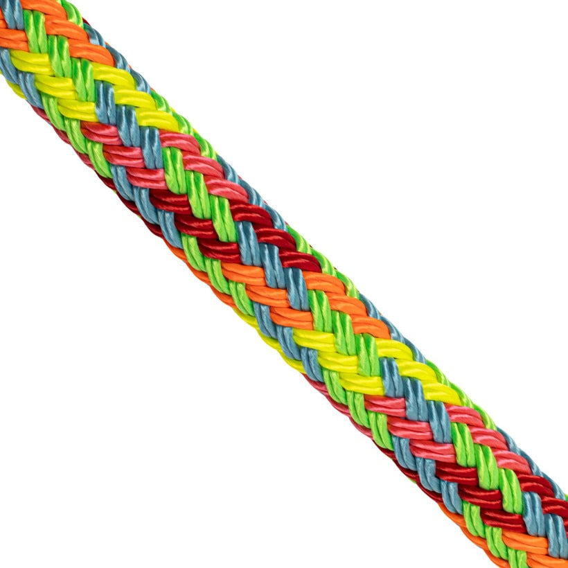 Samson Dynasorb Aurora 3/4" x 200'