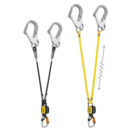 Petzl ABSORBICA-Y MGO 150cm Lanyard