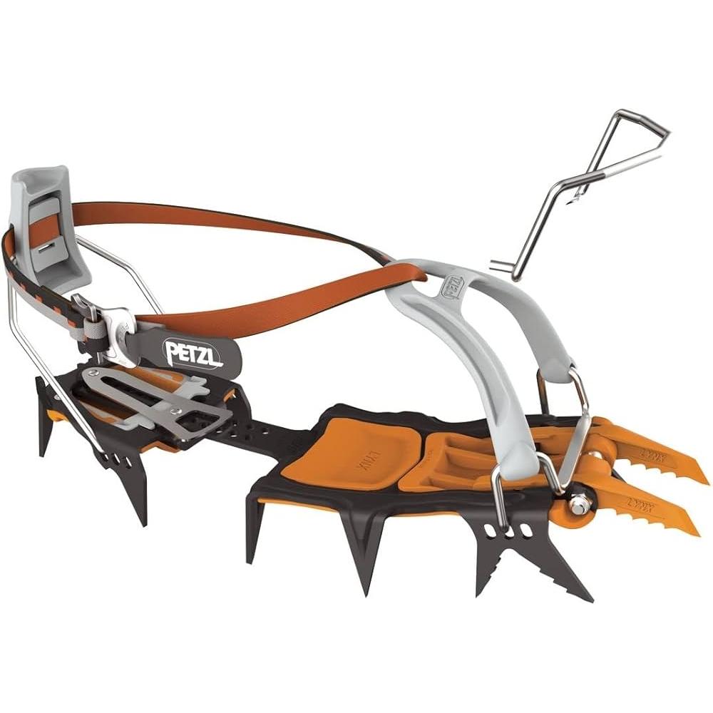 Petzl LYNX Crampon