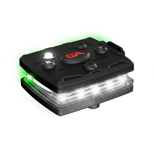 Guardian Angel Micro Series Wearable Safety Light