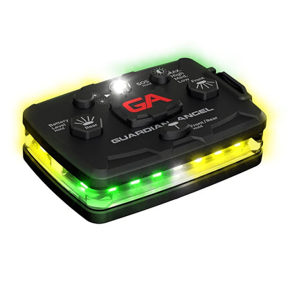 Guardian Angel Elite Series Wearable Safety Light