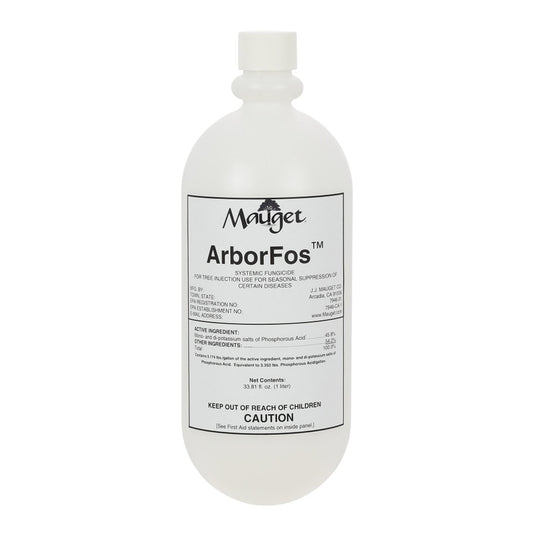 Mauget Arborfos HP Tree Injection, 1 Liter