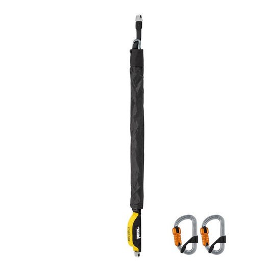 Petzl ABSORBICA-I VARIO Kit