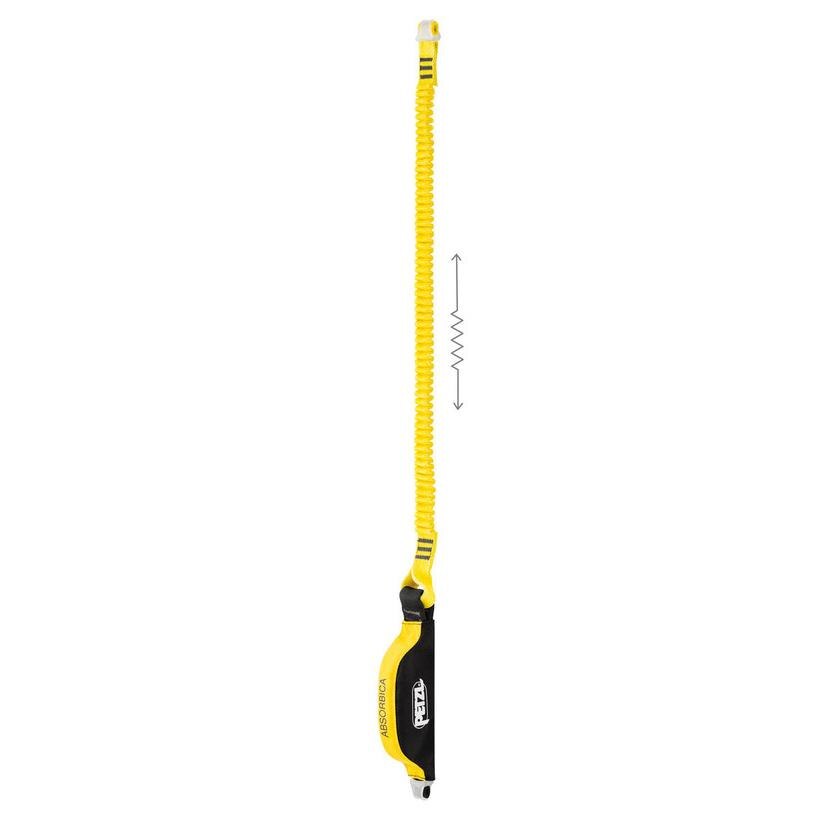 Petzl ABSORBICA-I FLEX 150 Kit