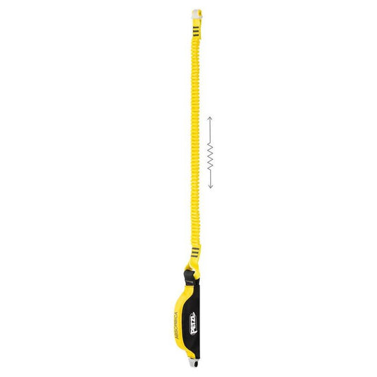 Petzl ABSORBICA-I FLEX 150 Kit
