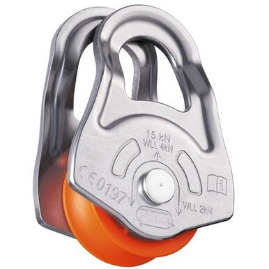 Petzl OSCILLANTE Pulley