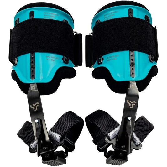Notch Ego Steel Pole Climbers (Pole Gaffs)