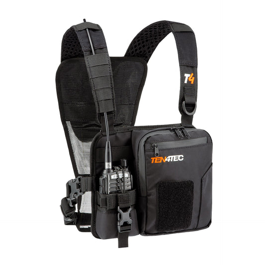 Ten4Tec Radio Chest Harness