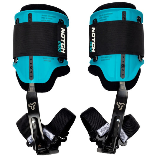 Notch Ergo Climber Replacement Parts