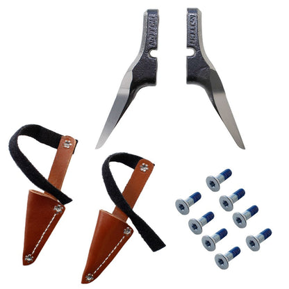 Notch Ergo Climber Replacement Parts