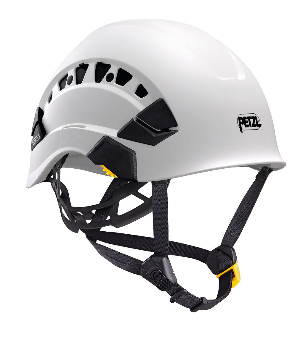 Petzl Vertex Vent v2019 Safety
