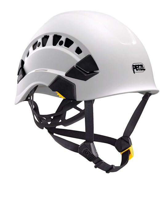 Petzl Vertex Vent v2019 Safety