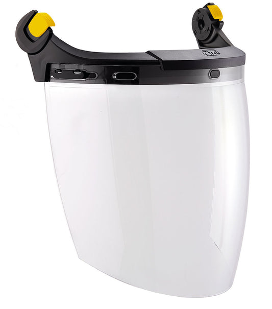Petzl A14 VIZEN Eye Shield for Vertex & Alveo