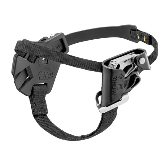 Petzl PANTIN CLICK Foot Ascender