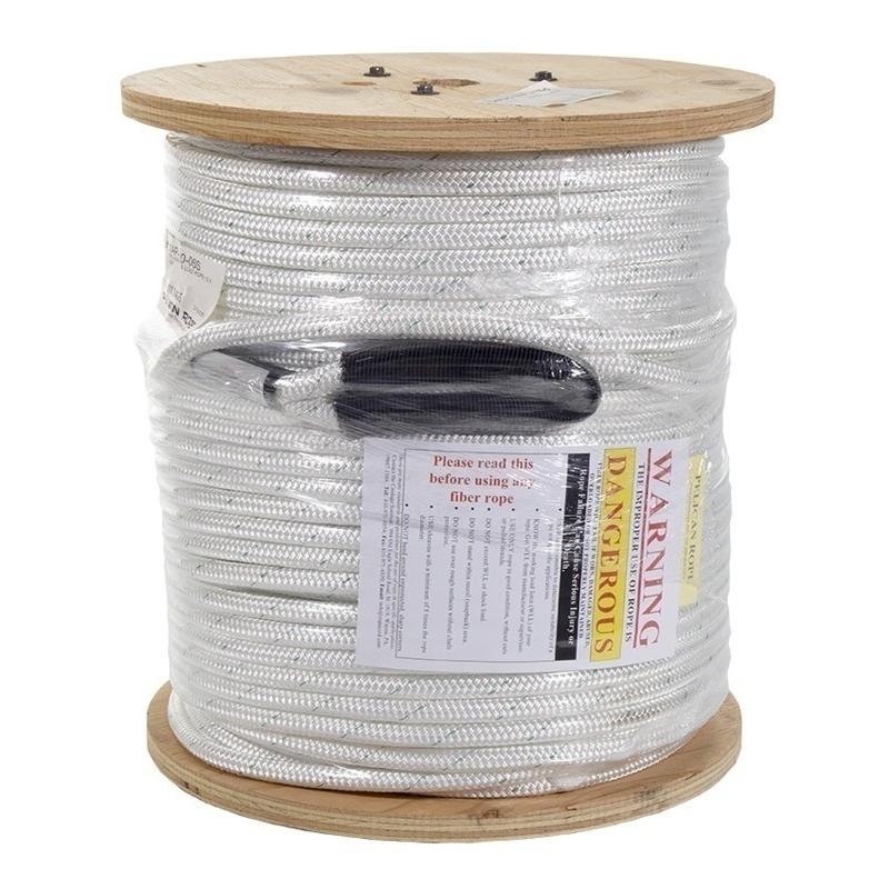 Pelican Rope Fiddle Block Line