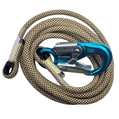 Pelican BullDog Technora ANSI Flipline