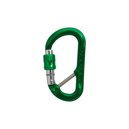 DMM XSRE Carabiner Red