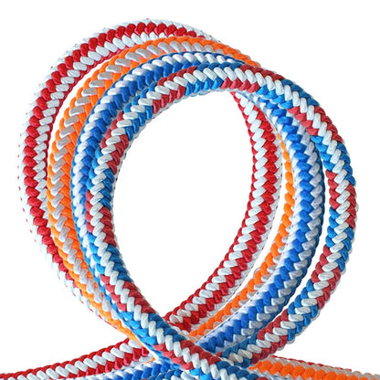 Pelican 16-Strand Arborist Climbing Rope with Eye