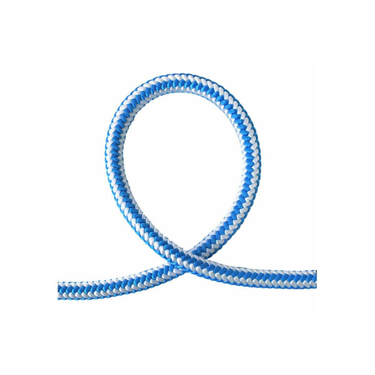 Pelican 16-Strand Arborist Climbing Rope with Eye