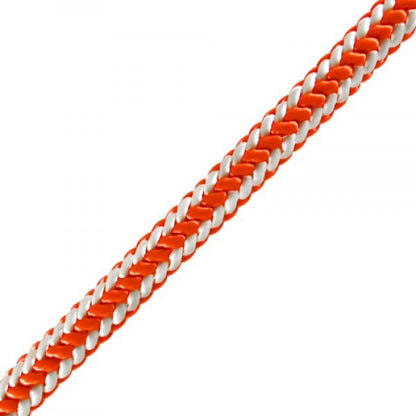 Pelican 16-Strand Arborist Climbing Rope with Eye