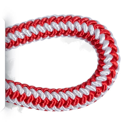 Pelican 16-Strand Arborist Climbing Rope with Eye