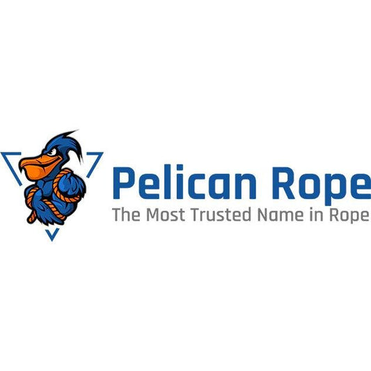 Pelican Coated Rope Assembly