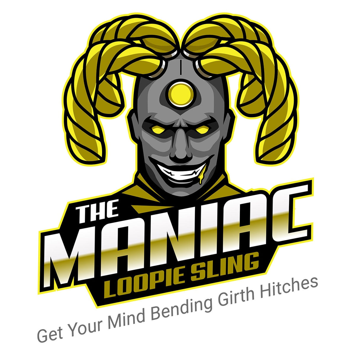 Pelican Maniac Loopie Sling