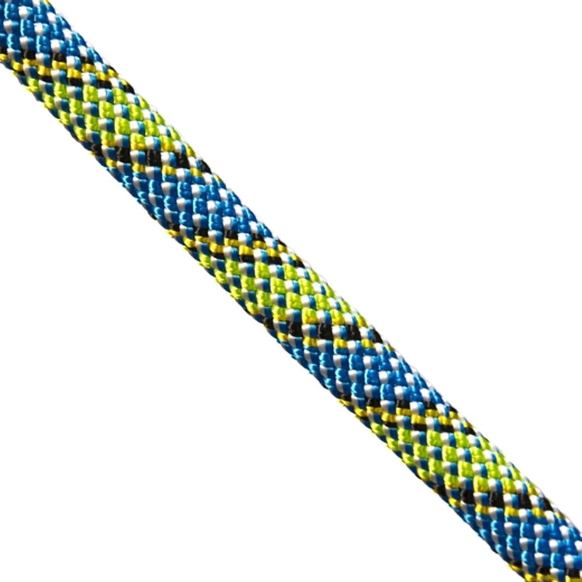 Sterling HTP Static Addiction 7/16" x 200', Two Sewn Eyes