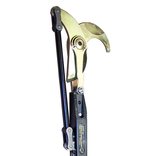 ADI Hydraulic APT 215 Parrot Lopper