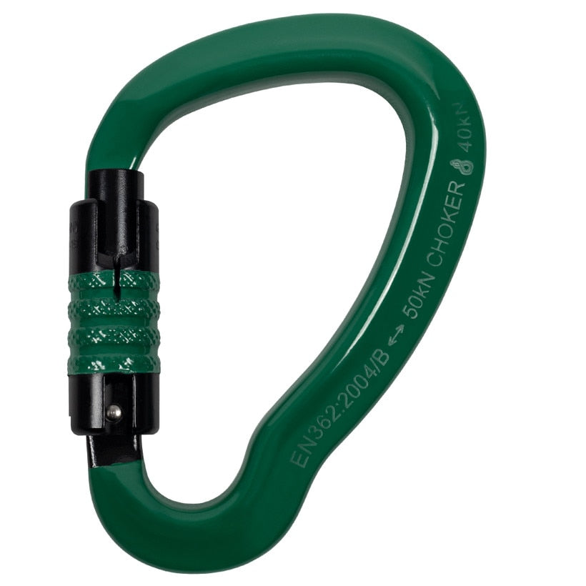 @HeightUK K30 Choker Carabiner