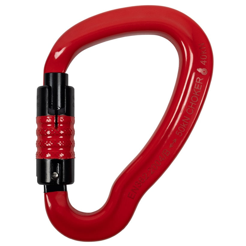 @HeightUK K30 Choker Carabiner