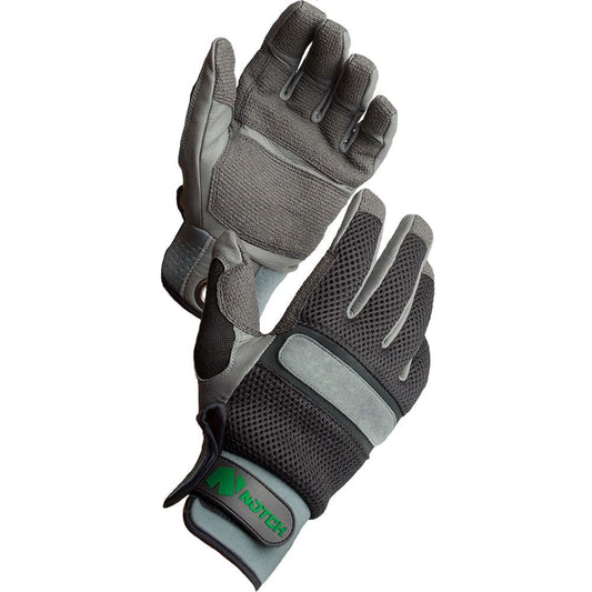 Notch ArborLast Rope Glove - Small
