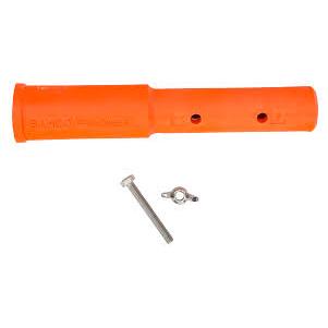 Bahco AP-234-F Medium Top Pruner on 7.5 ft Pole