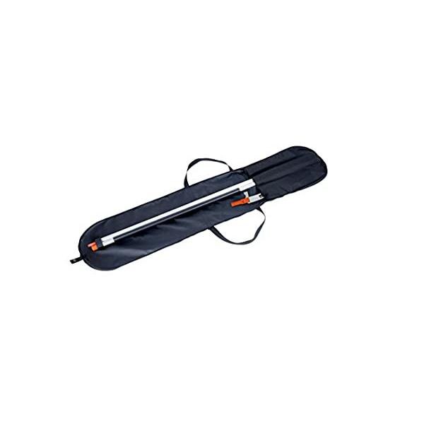 Bahco APS3740-C45JTC Set Section Poles with Saw Blade