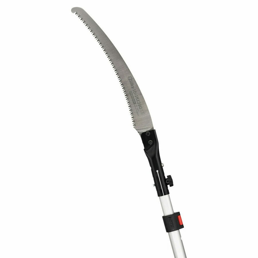 13' Notch Kiru 2 Section Telescoping Aluminum Polesaw