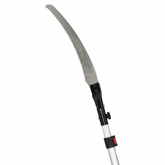13' Notch Kiru 2 Section Telescoping Aluminum Polesaw