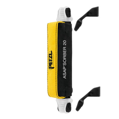 Petzl ASAP'SORBER Energy Absorber - ANSI