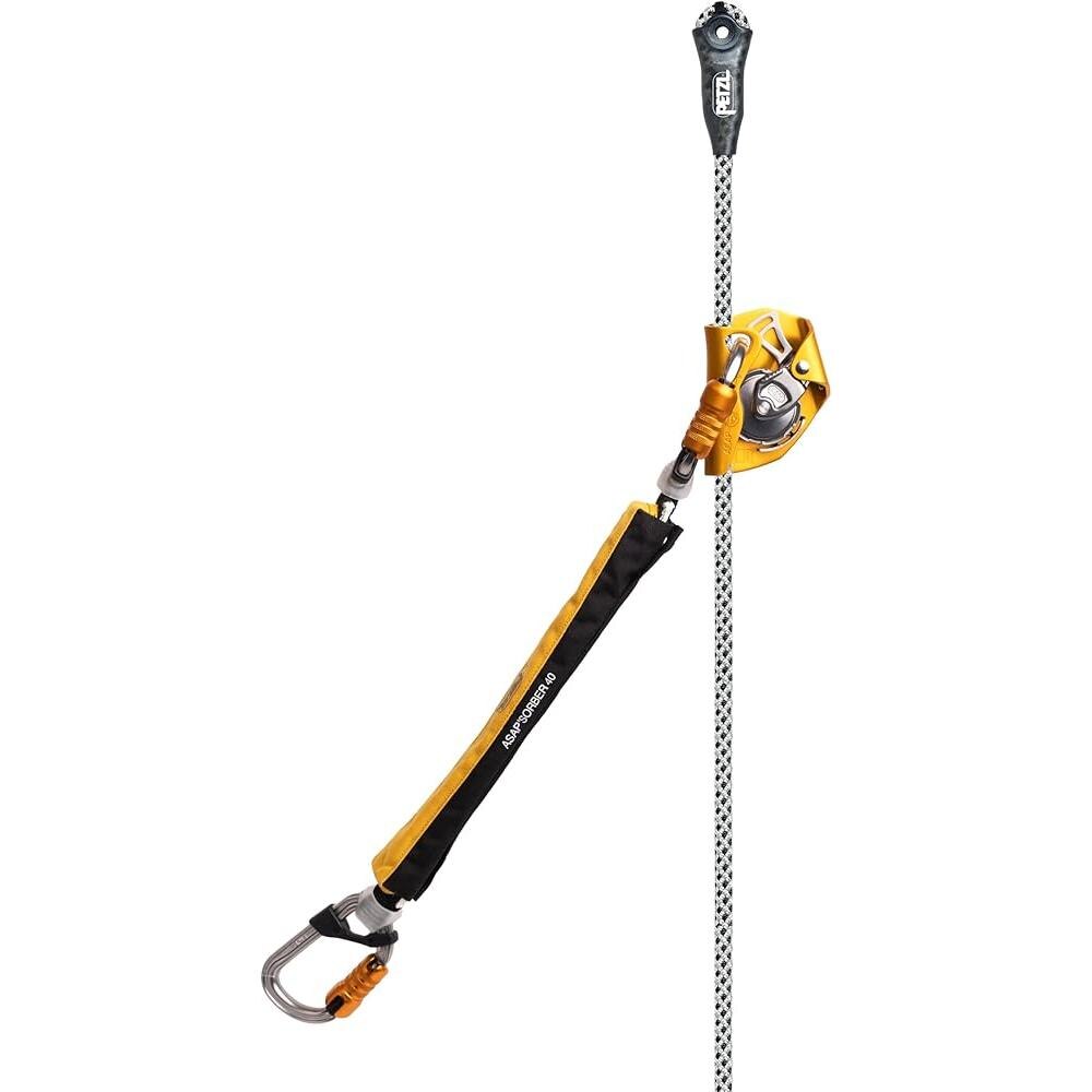 Petzl ASAP'SORBER Energy Absorber - ANSI