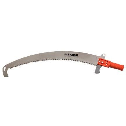 Bahco AS-C36-JT-M Curved Pole Saw 360mm, Medium Cut