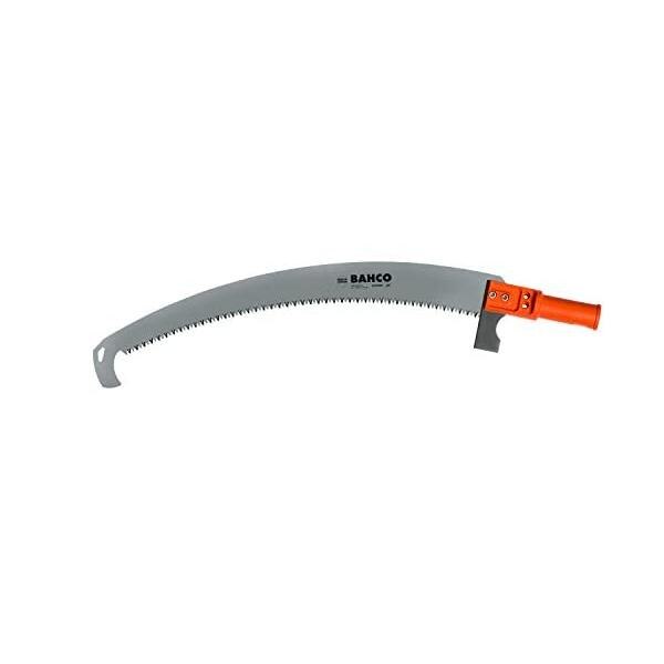 Bahco AS-C39-JT-C Curved Pole Saw 390mm, Coarse Cut