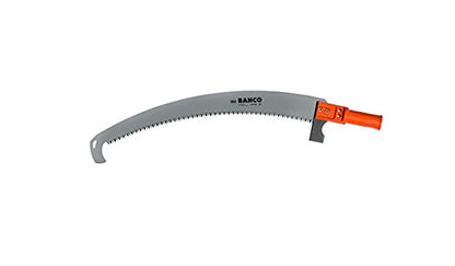 Bahco AS-C45-JT-C Curved Pole Saw 450mm, Coarse Cut