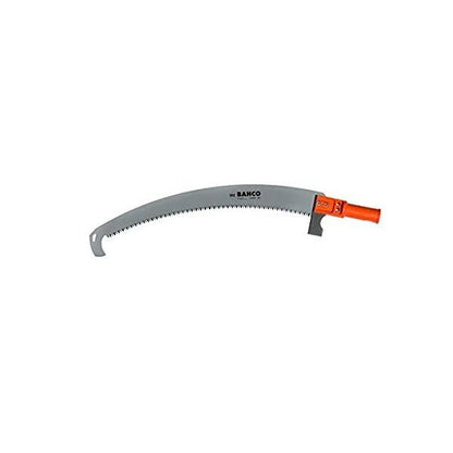 Bahco AS-C45-JT-C Curved Pole Saw 450mm, Coarse Cut