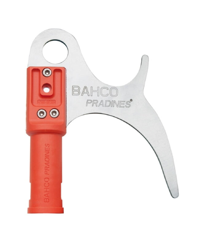 Bahco AS-HOOK Pole Hook with Adapter