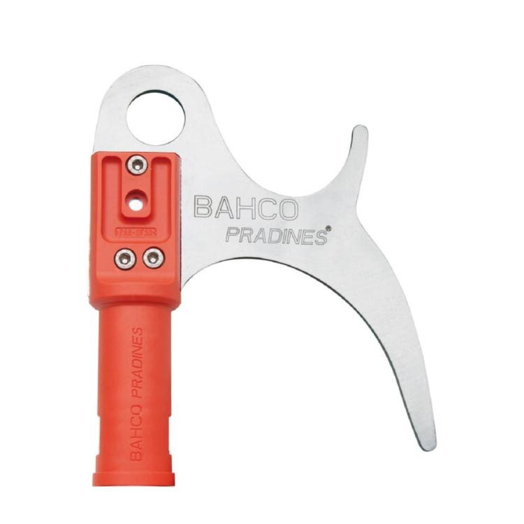 Bahco AS-HOOK Pole Hook with Adapter