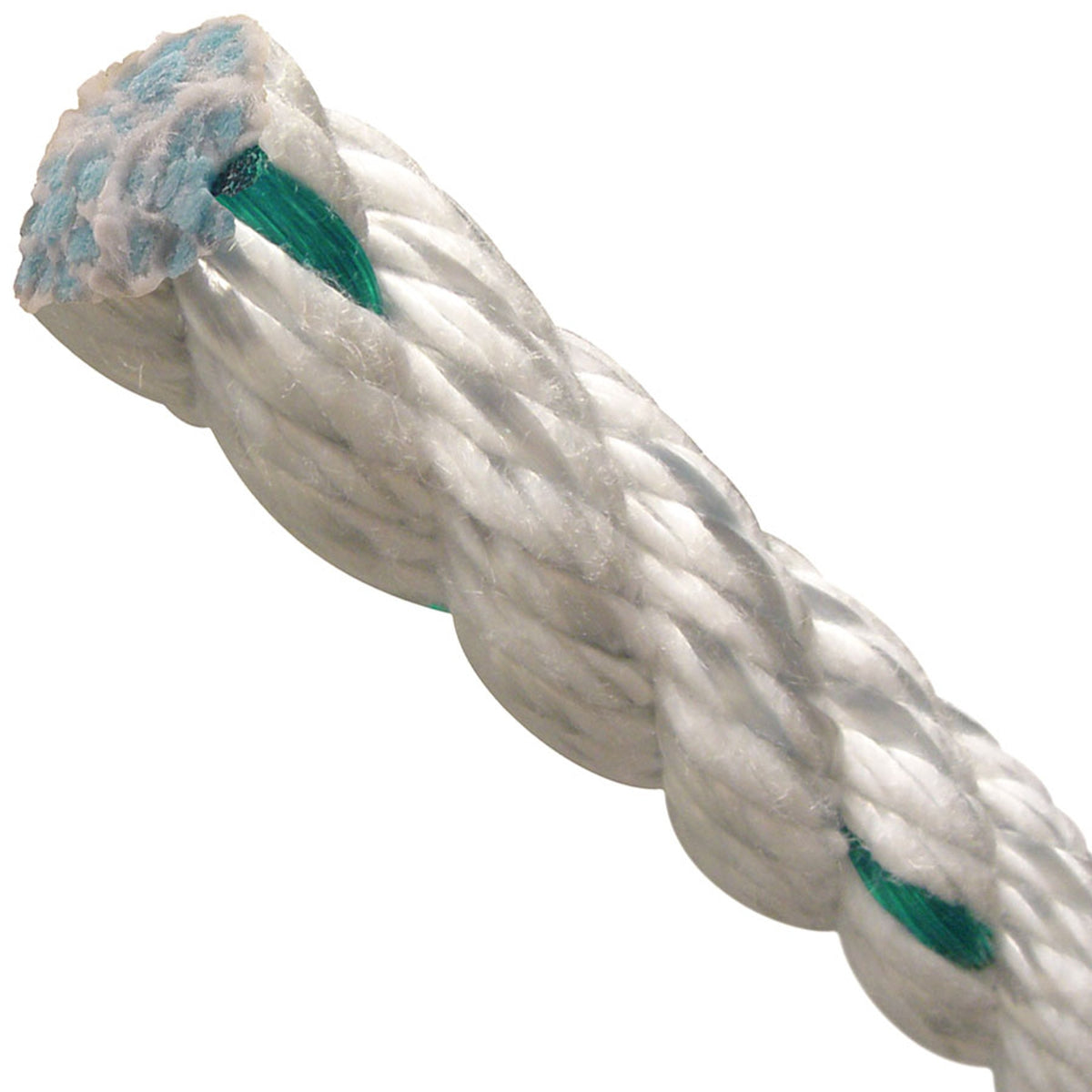 Pro Twist 3-Strand Rigging Line 1/2"