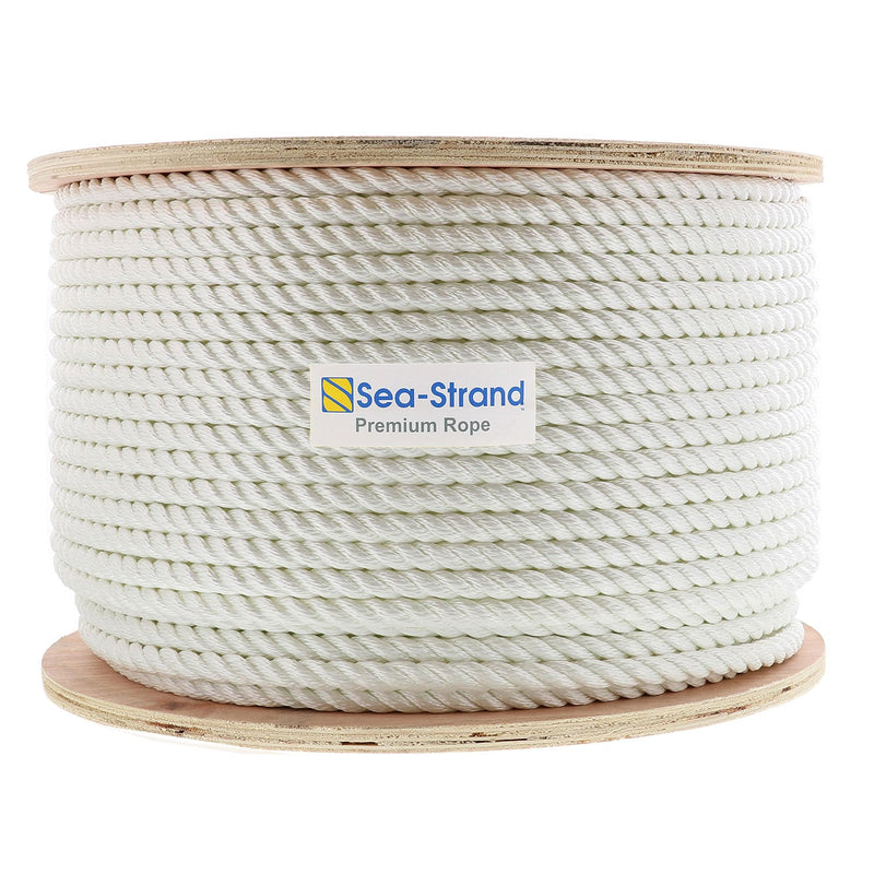 Pro Twist 3-Strand Rigging Line 1/2"
